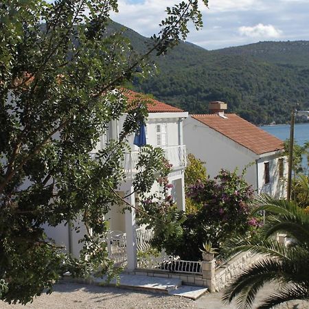 Apartments By The Sea Slano, Dubrovnik - 8599 Екстериор снимка