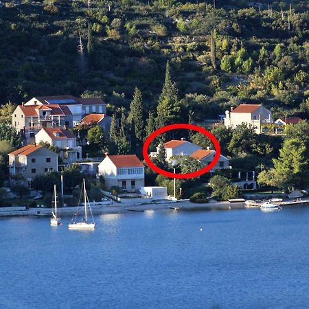 Apartments By The Sea Slano, Dubrovnik - 8599 Екстериор снимка