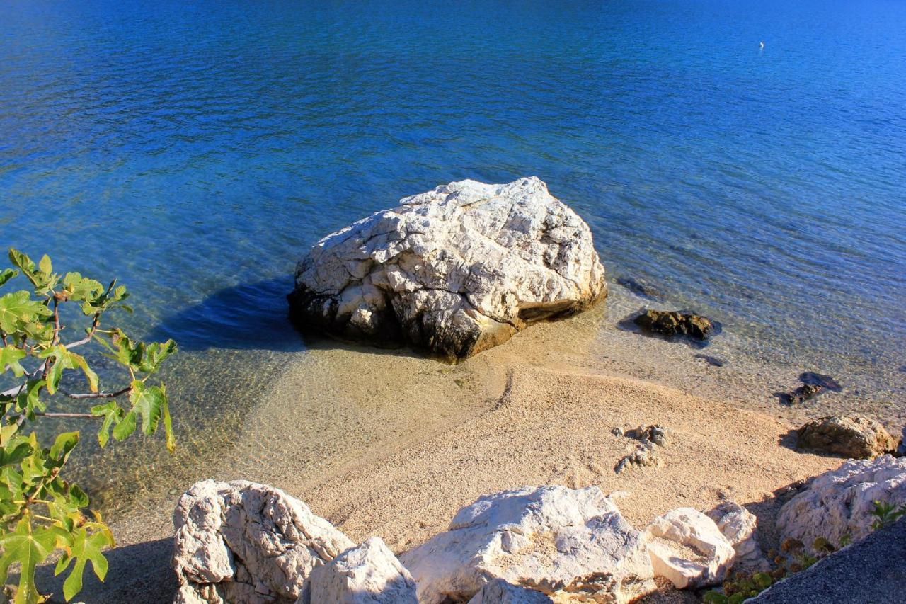 Apartments By The Sea Slano, Dubrovnik - 8599 Екстериор снимка