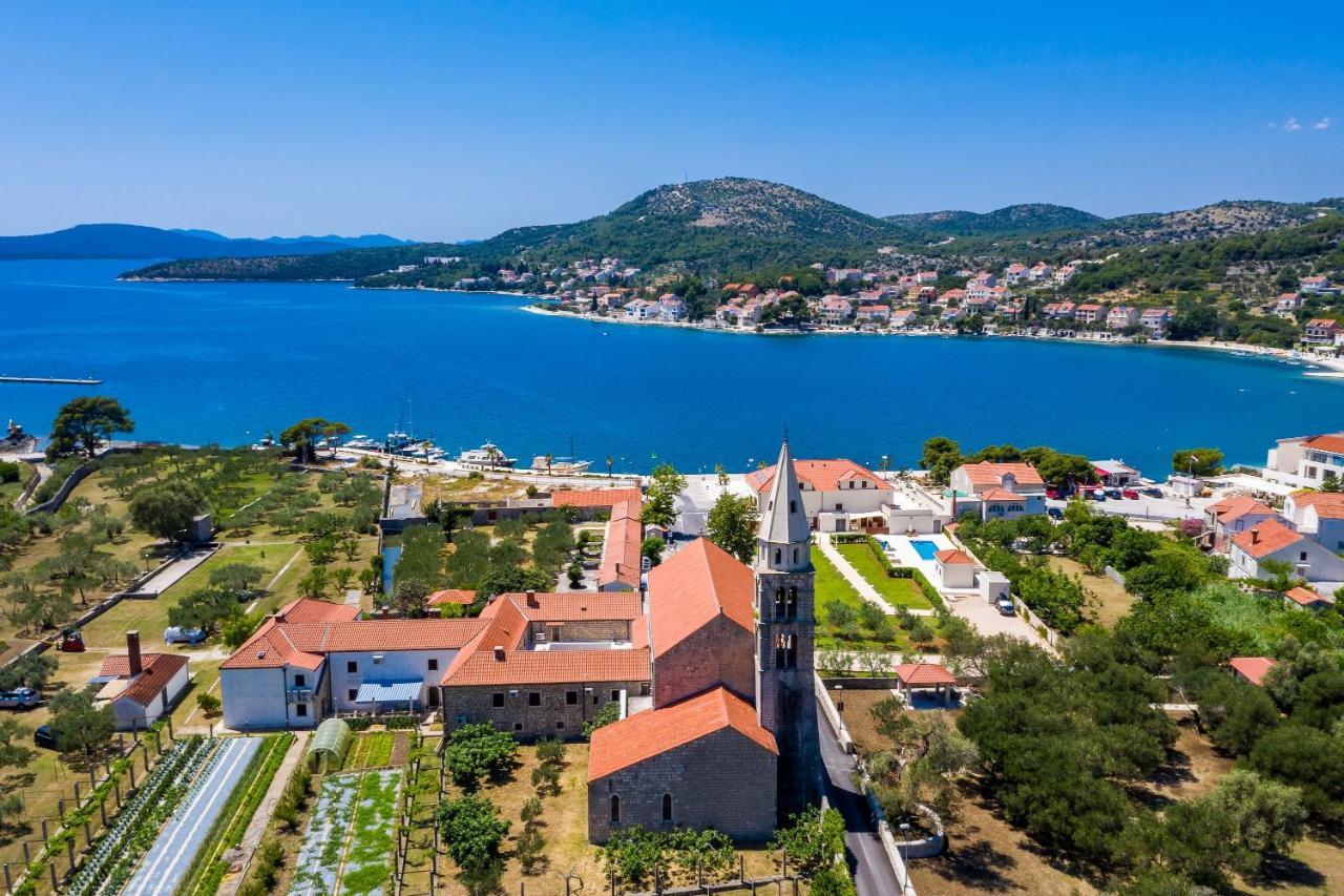 Apartments By The Sea Slano, Dubrovnik - 8599 Екстериор снимка