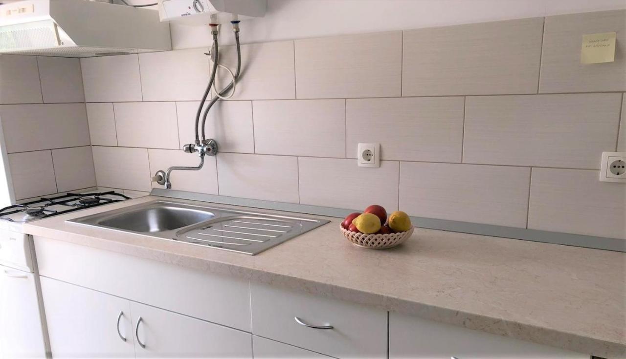 Apartments By The Sea Slano, Dubrovnik - 8599 Екстериор снимка