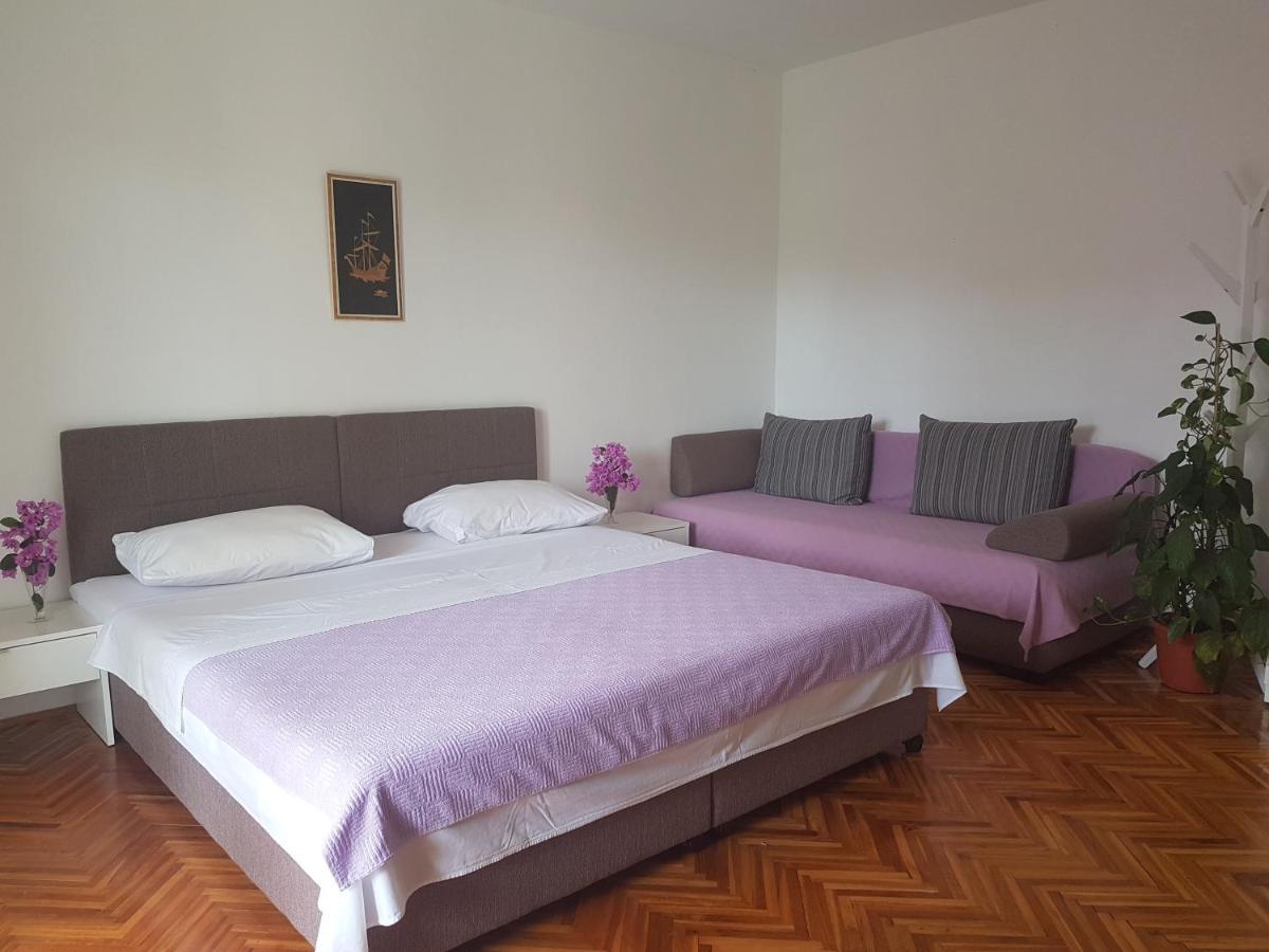 Apartments By The Sea Slano, Dubrovnik - 8599 Екстериор снимка