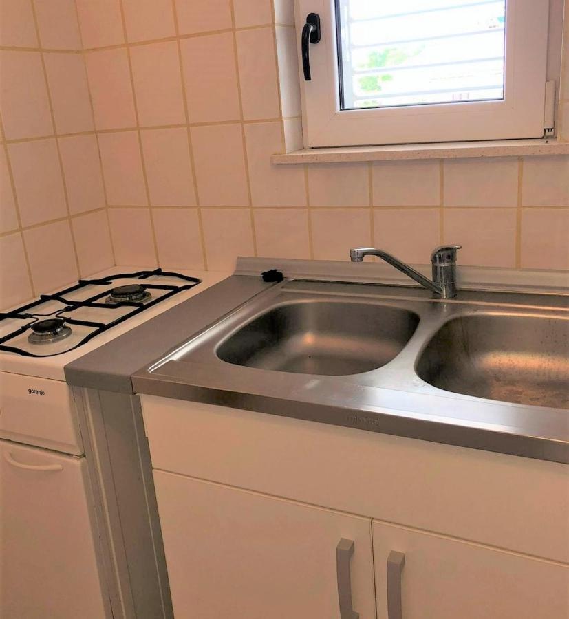 Apartments By The Sea Slano, Dubrovnik - 8599 Екстериор снимка