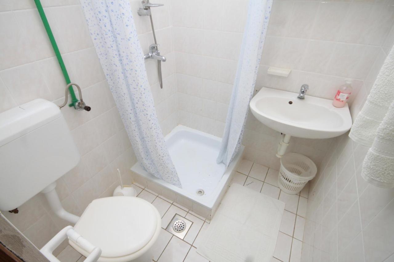 Apartments By The Sea Slano, Dubrovnik - 8599 Екстериор снимка