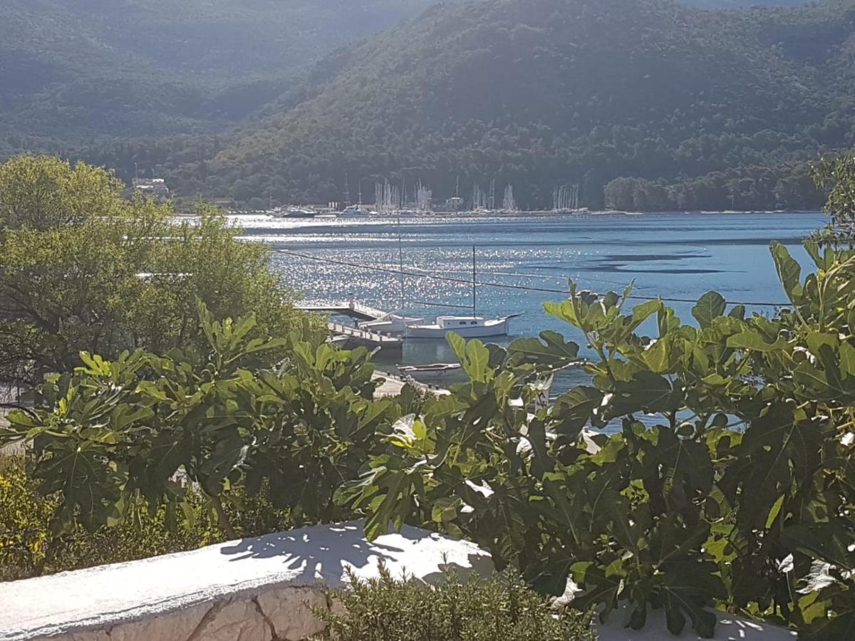 Apartments By The Sea Slano, Dubrovnik - 8599 Екстериор снимка