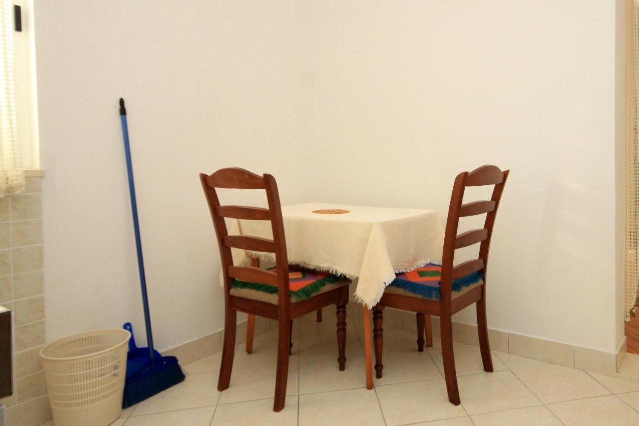 Apartments By The Sea Slano, Dubrovnik - 8599 Екстериор снимка