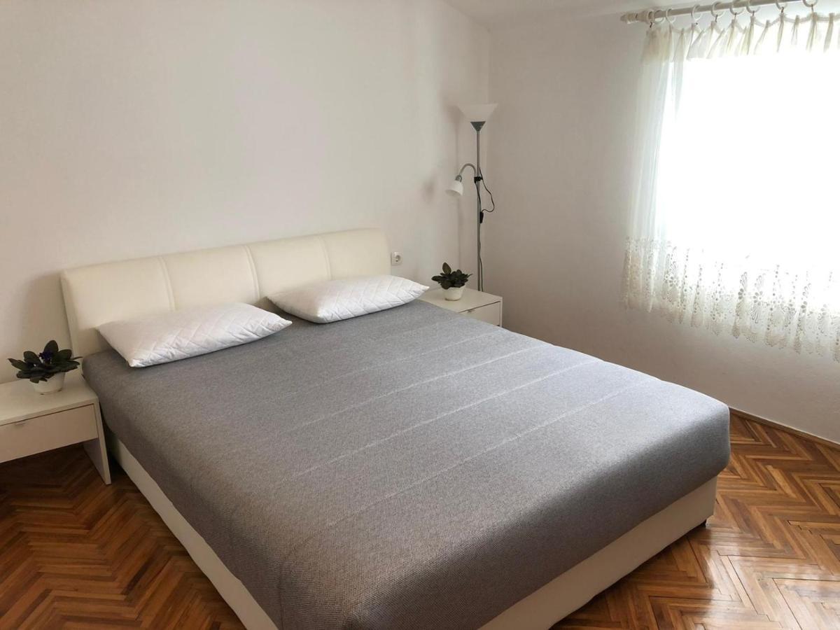 Apartments By The Sea Slano, Dubrovnik - 8599 Екстериор снимка