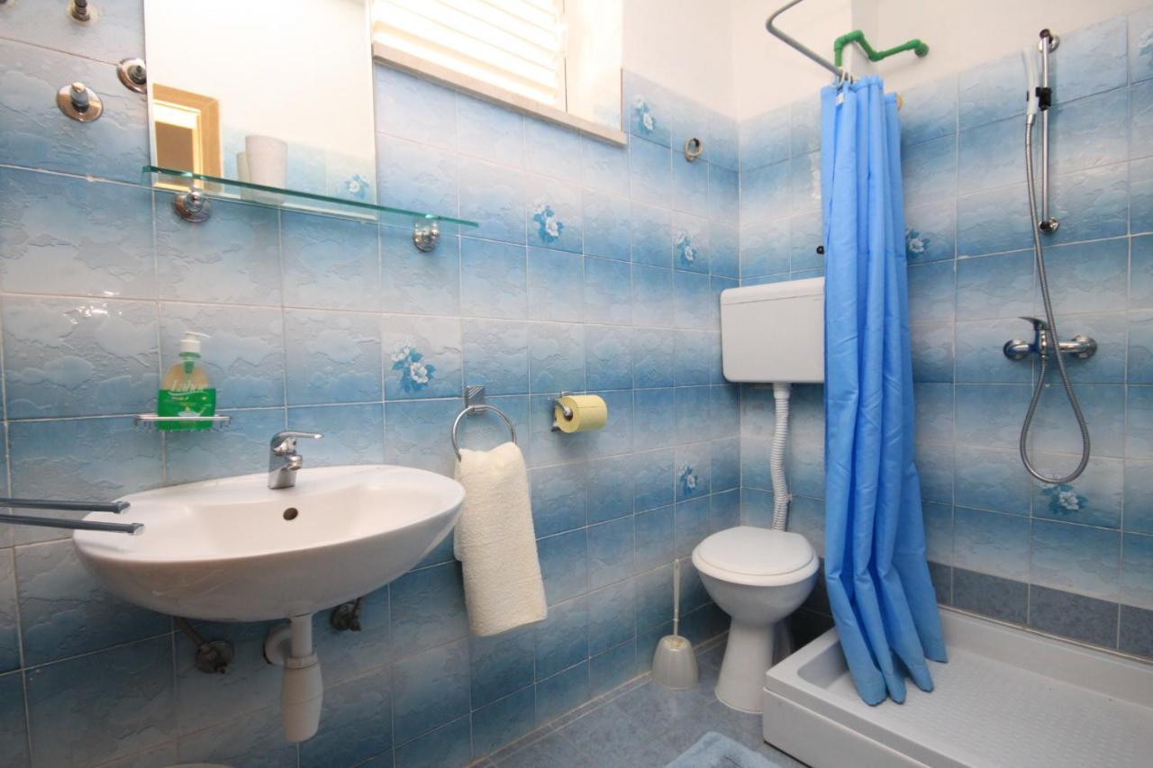 Apartments By The Sea Slano, Dubrovnik - 8599 Екстериор снимка