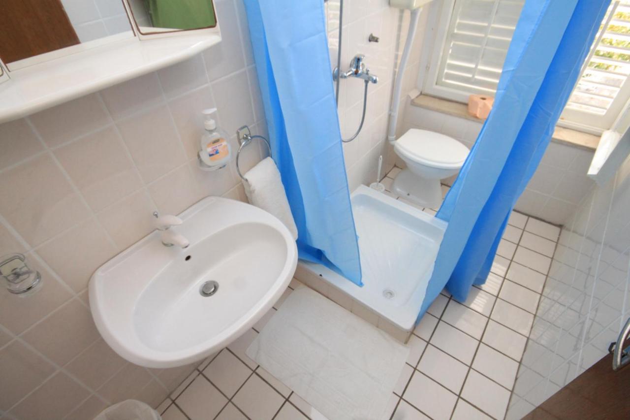 Apartments By The Sea Slano, Dubrovnik - 8599 Екстериор снимка