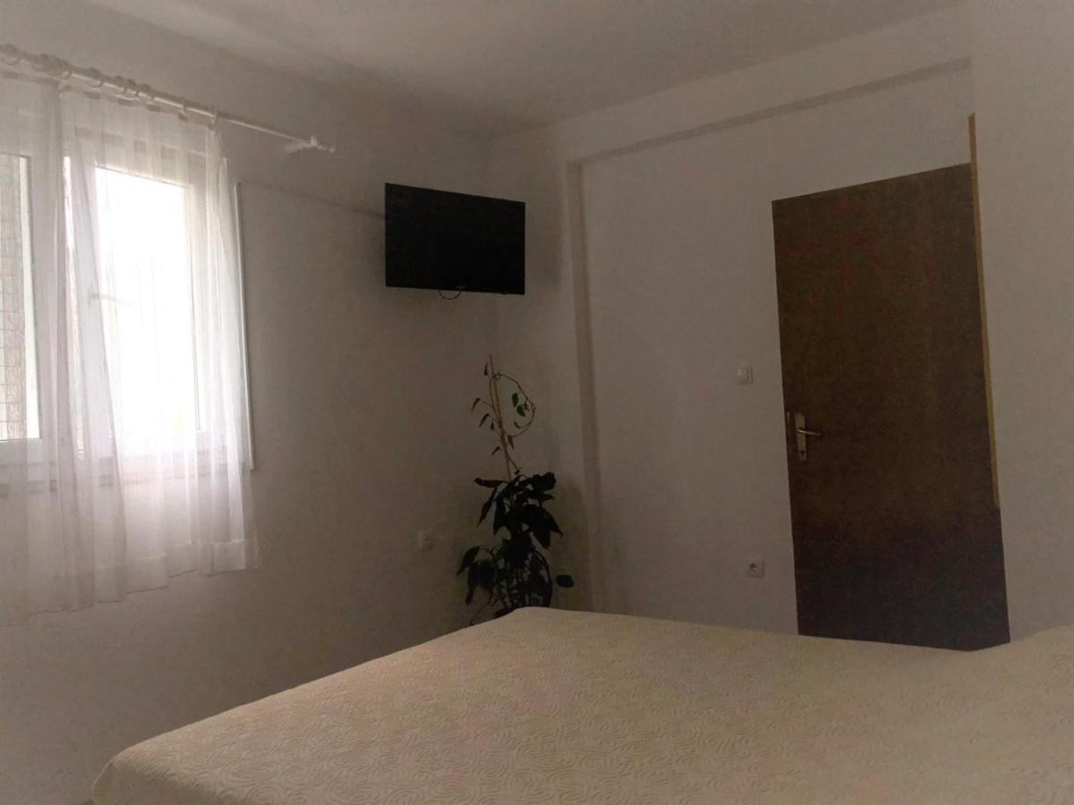 Apartments By The Sea Slano, Dubrovnik - 8599 Екстериор снимка