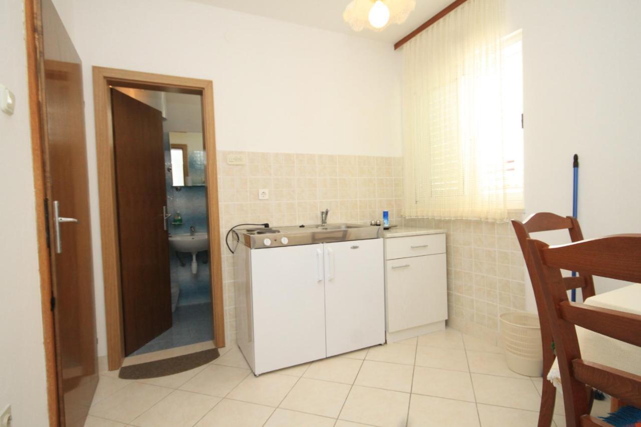 Apartments By The Sea Slano, Dubrovnik - 8599 Екстериор снимка