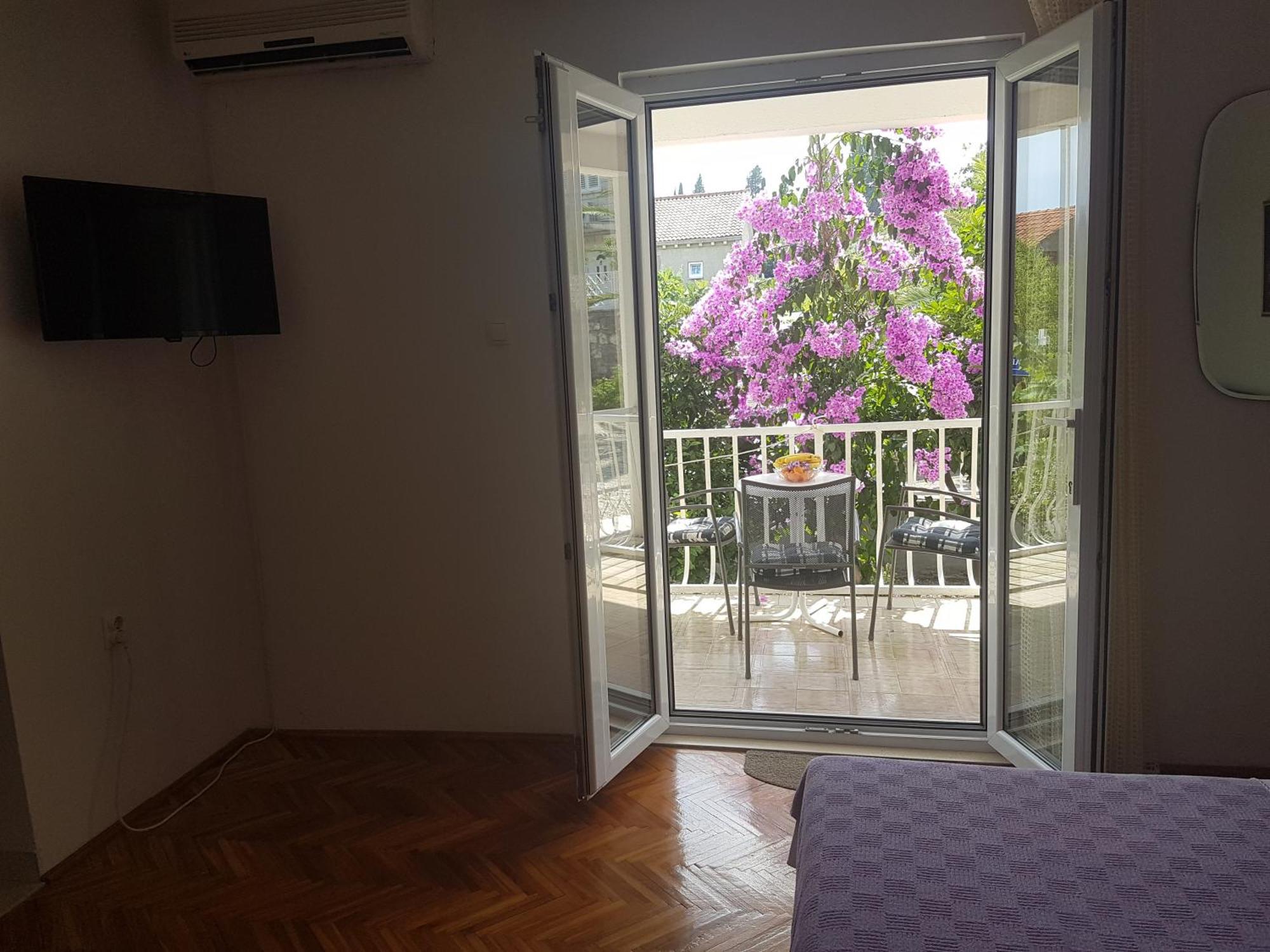 Apartments By The Sea Slano, Dubrovnik - 8599 Стая снимка